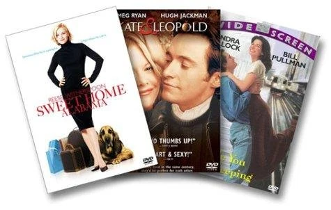 Kate & Leopold