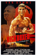Película Kickboxer