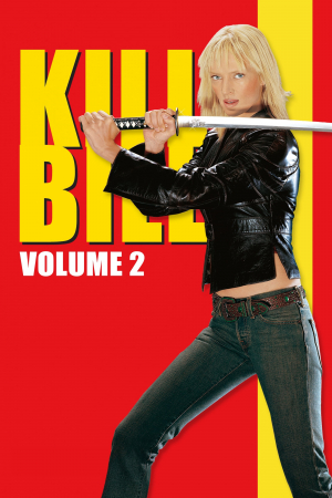 Kill Bill: Volumen 2