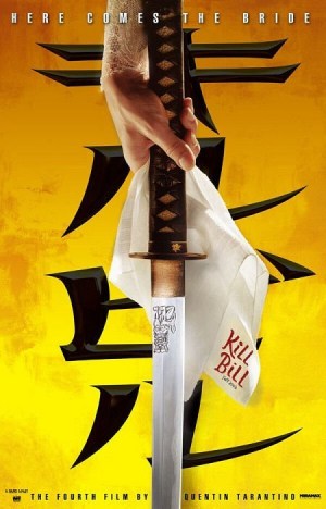 Kill Bill: Volumen 1
