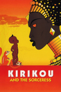 Película Kirikou and the Sorceress