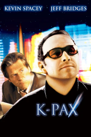 K-Pax: Un universo aparte