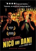 Nico and Dani