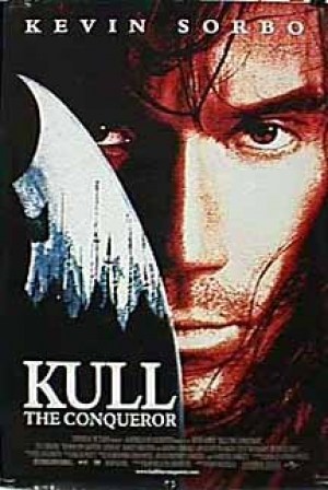 Kull, el conquistador