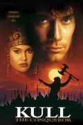 Película Kull the Conqueror