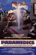 Película Paramedics