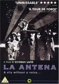 La antena