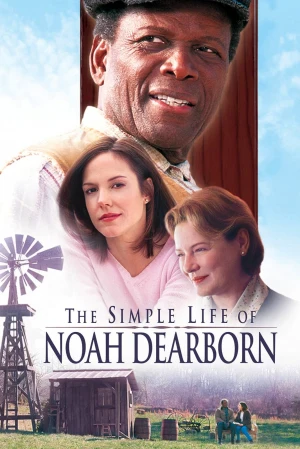 La apacible vida de Noah Dearborn