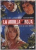 La ardilla roja