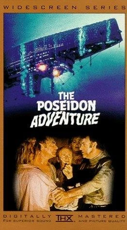 La aventura del Poseidón