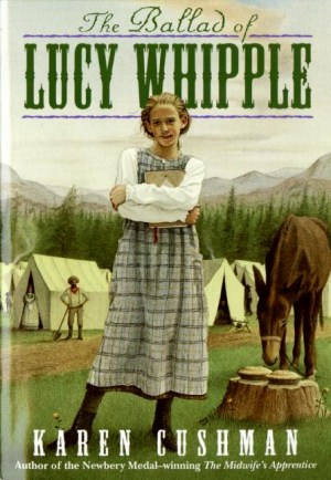 La balada de Lucy Whipple
