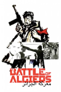Película The Battle of Algiers