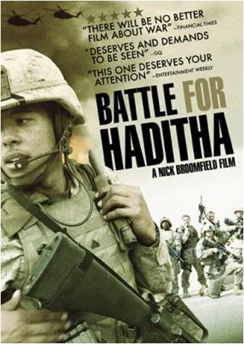 La batalla de Hadiza