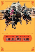 Película The Hallelujah Trail