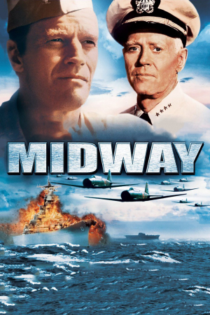 La batalla de Midway