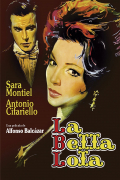 Película La bella Lola