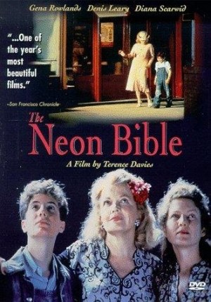 La biblia de neón