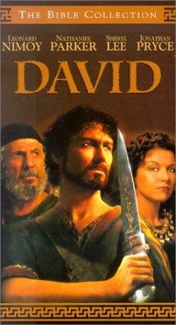 La Biblia: David