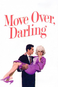 Película Move Over, Darling