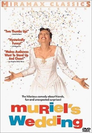 La boda de Muriel