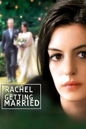 La boda de Rachel