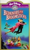 Bedknobs and Broomsticks