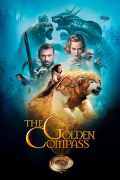 Película The Golden Compass
