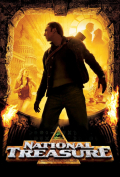 Película National Treasure