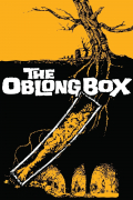 Película The Oblong Box