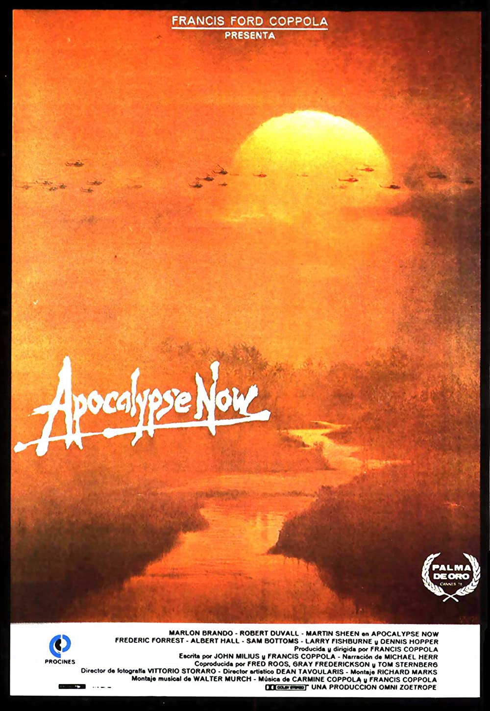 Apocalypse Now