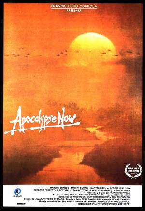 Apocalypse Now Apocalypse Now