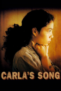 Película Carla's Song