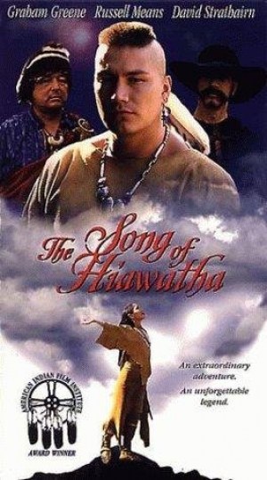 La canción de Hiawatha