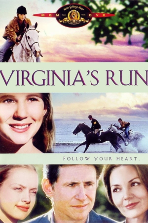 La carrera de Virginia