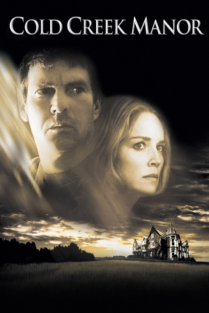 La casa (Cold Creek Manor)