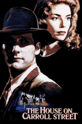 Película The House on Carroll Street