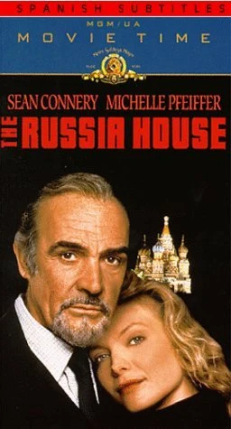 La casa Rusia