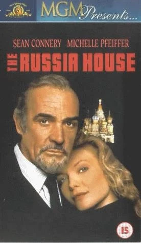 La casa Rusia