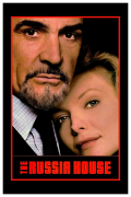 Película The Russia House