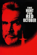 Película The Hunt for Red October
