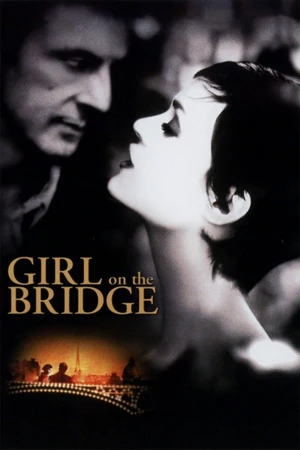 La chica del puente
