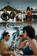 Película La Ciénaga