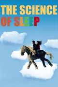 Película The Science of Sleep