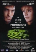 Película La ciudad de los prodigios