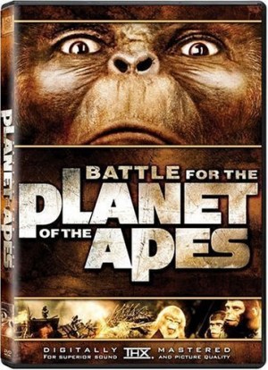 Batalla por el planeta de los simios
