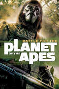 Película Battle for the Planet of the Apes