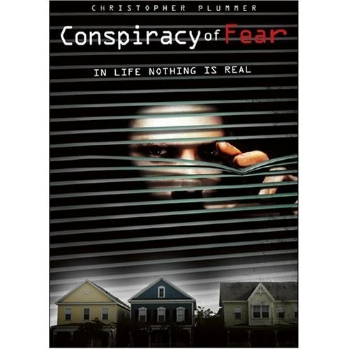 La conspiración del miedo