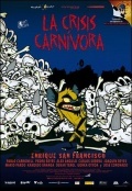Película La crisis carnívora