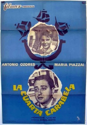 La IV carabela