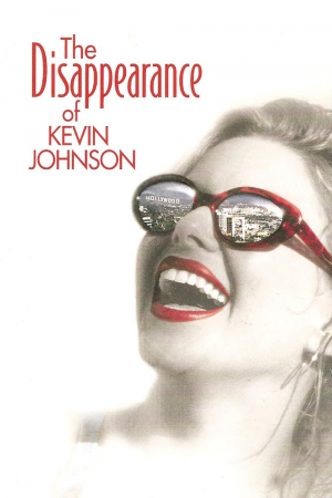 La desaparición de Kevin Johnson